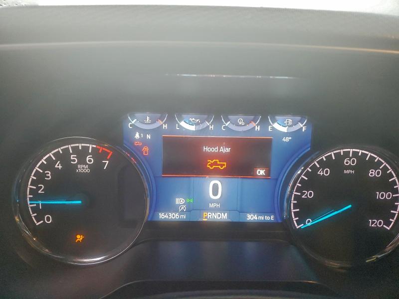 Photo 9 from auction – 2021 FORD F150 SUPER with VIN 1FTFW1E81MFB95087