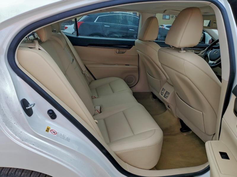 Photo 10 from auction – 2013 LEXUS ES 350 with VIN JTHBK1GG1D2068408