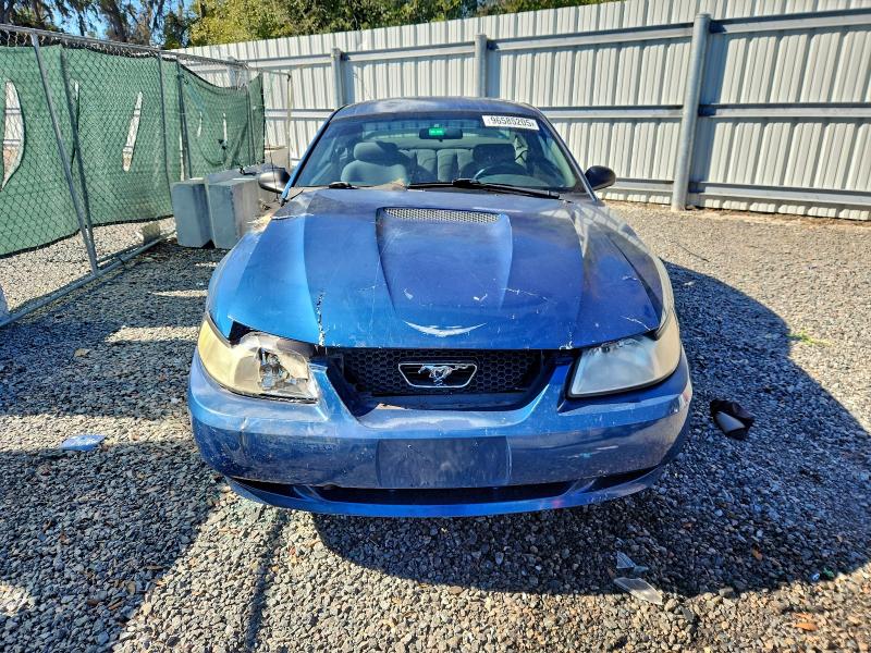 Photo 5 from auction – 2000 FORD MUSTANG with VIN 1FAFP4047YF163016