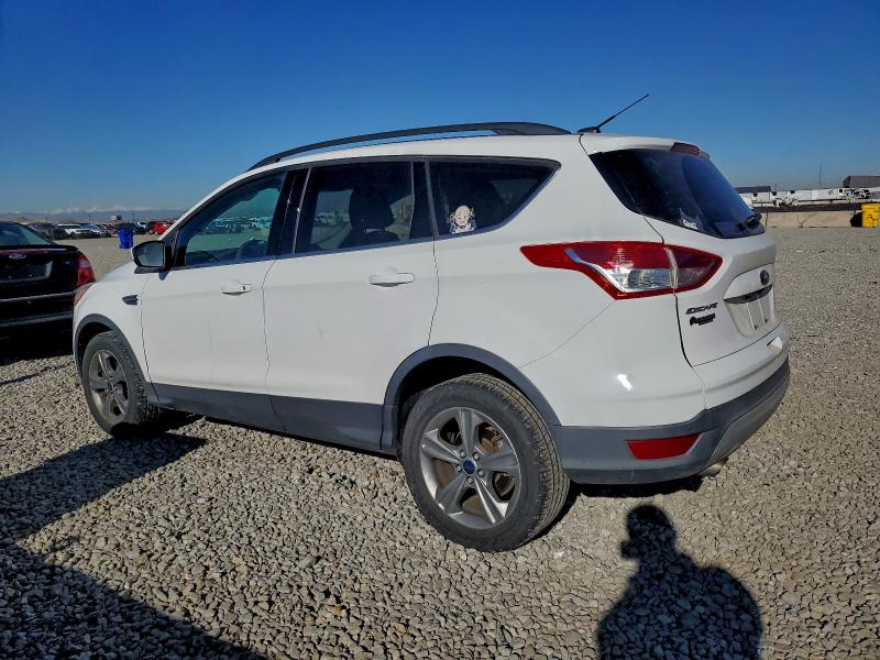 Фото 2 с аукциона – 2015 FORD ESCAPE с VIN 1FMCU9GX4FUC44658