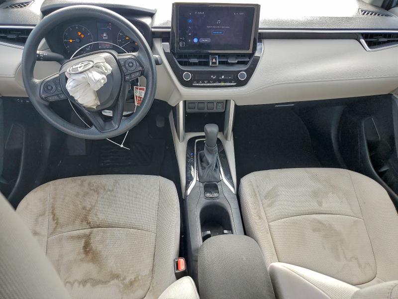 Photo 8 from auction – 2023 TOYOTA COROLLA CR with VIN 7MUAAAAG3PV045790