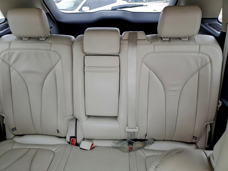 Photo 10 from auction – 2017 LINCOLN MKX RESERV with VIN 2LMPJ6LR5HBL15170