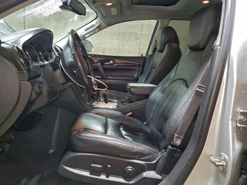 Photo 7 from auction – 2016 BUICK ENCLAVE with VIN 5GAKVBKD5GJ287492