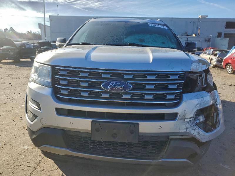 صورة رقم 5 من المزاد - 2016 FORD EXPLORER X مع VIN 1FM5K8DH6GGC99473