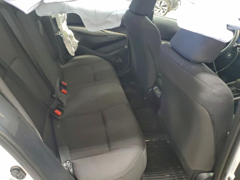 Photo 10 from auction – 2025 TOYOTA COROLLA with VIN 5YFB4MDE2SP266705