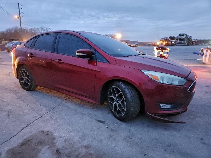 Photo 4 from auction – 2015 FORD FOCUS SE with VIN 1FADP3F27FL306634