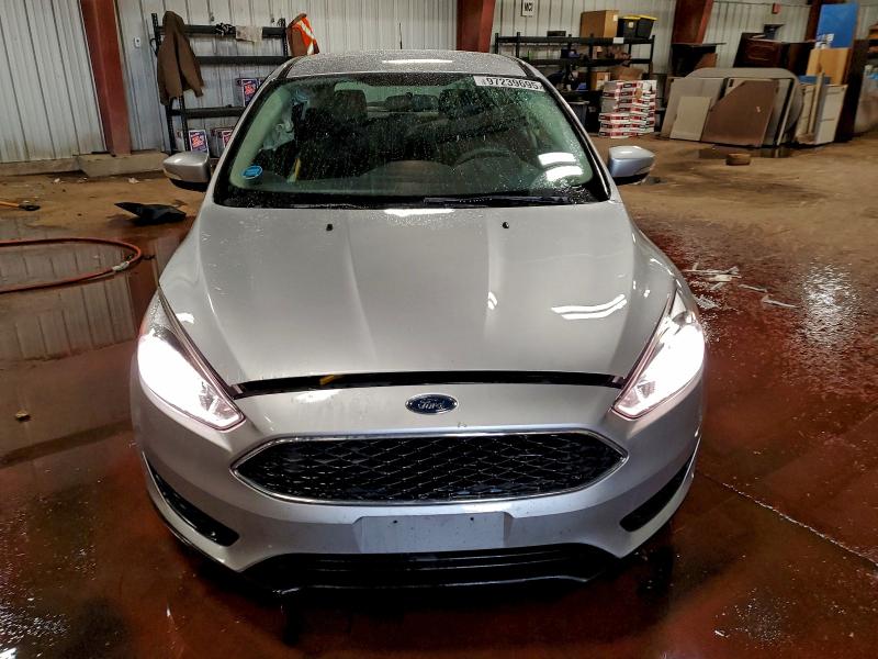 Photo 5 from auction – 2017 FORD FOCUS SE with VIN 1FADP3K20HL216122
