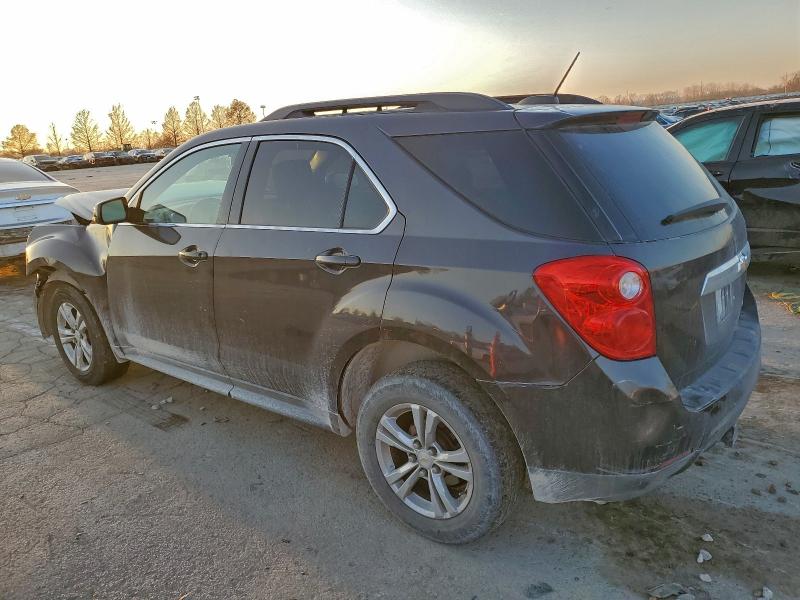 Photo 2 from auction – 2015 CHEVROLET EQUINOX with VIN 1GNALCEK3FZ111032