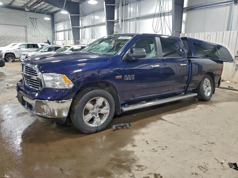 صورة رقم 1 من المزاد - 2014 RAM 1500 SLT مع VIN 1C6RR7TT8ES317975