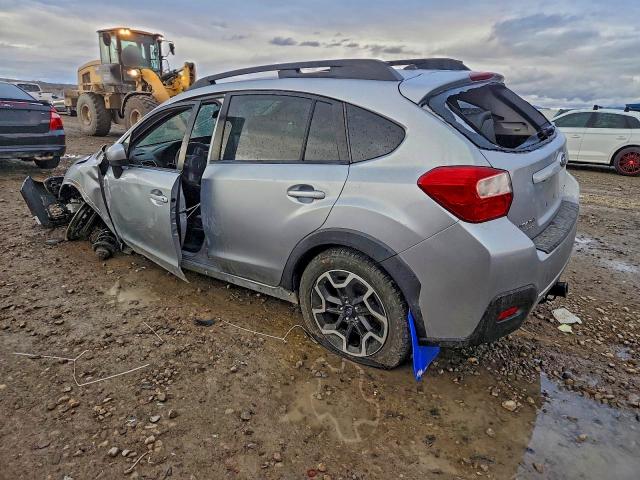 Photo 2 from auction – 2016 SUBARU CROSSTREK with VIN JF2GPABC1G8283710