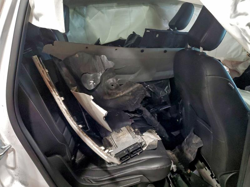 Photo 11 from auction – 2018 FORD ESCAPE TIT with VIN 1FMCU9J90JUA68341
