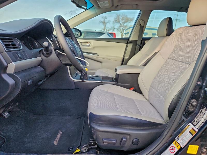 Photo 7 from auction – 2016 TOYOTA CAMRY LE with VIN 4T1BF1FK5GU517766