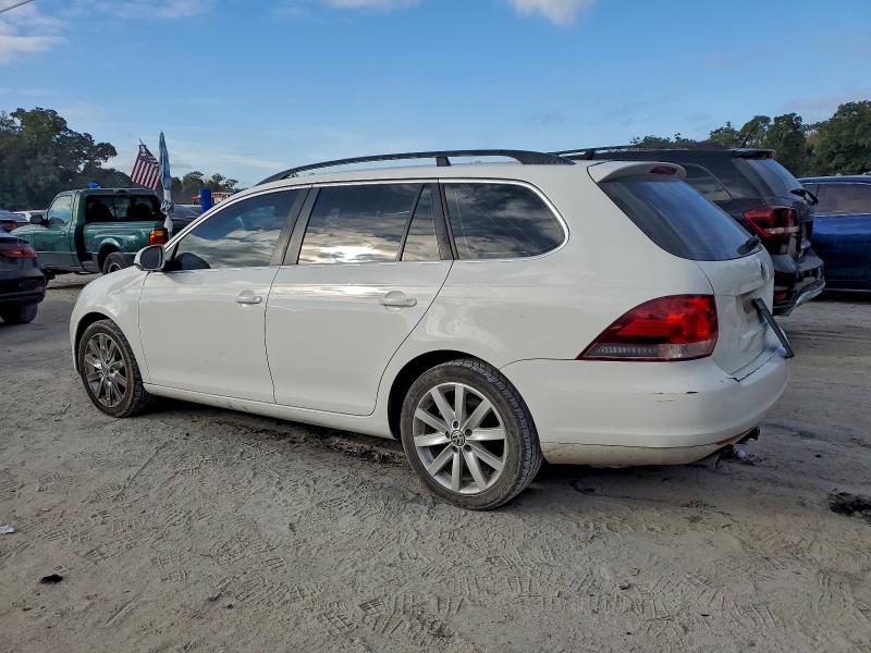 Photo 2 from auction – 2010 VOLKSWAGEN JETTA SE with VIN 3VWPZ8AJ3AM682944
