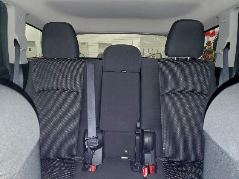 Photo 10 from auction – 2014 DODGE JOURNEY SX with VIN 3C4PDCCG1ET283287