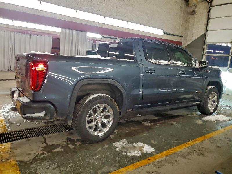 Photo 3 from auction – 2022 GMC SIERRA LIM with VIN 1GTP9EEL1NZ201218