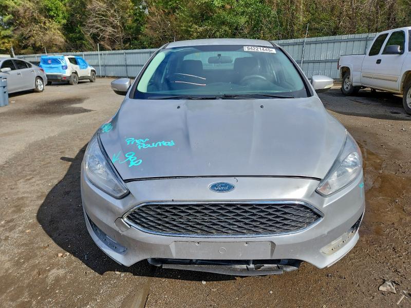 Photo 5 from auction – 2015 FORD FOCUS SE with VIN 1FADP3F28FL282814