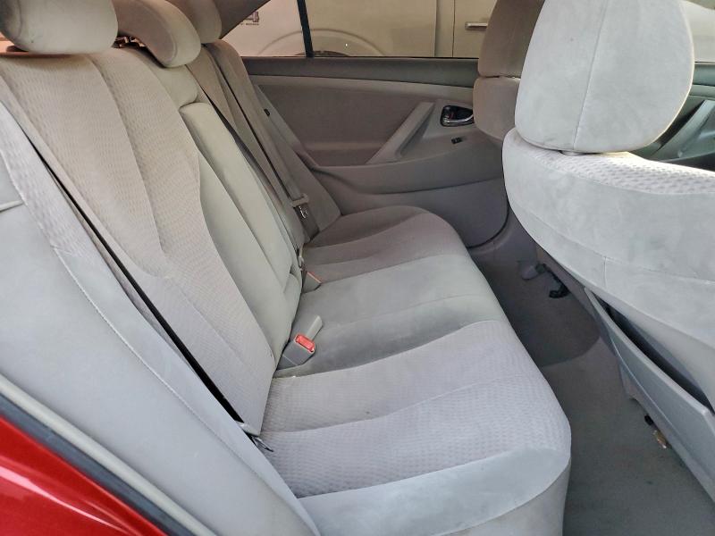 Photo 10 from auction – 2011 TOYOTA CAMRY BASE with VIN 4T1BF3EK0BU639604