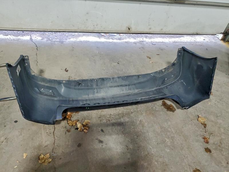 Photo 13 from auction – 2018 SUBARU IMPREZA PR with VIN 4S3GTAD63J3733704