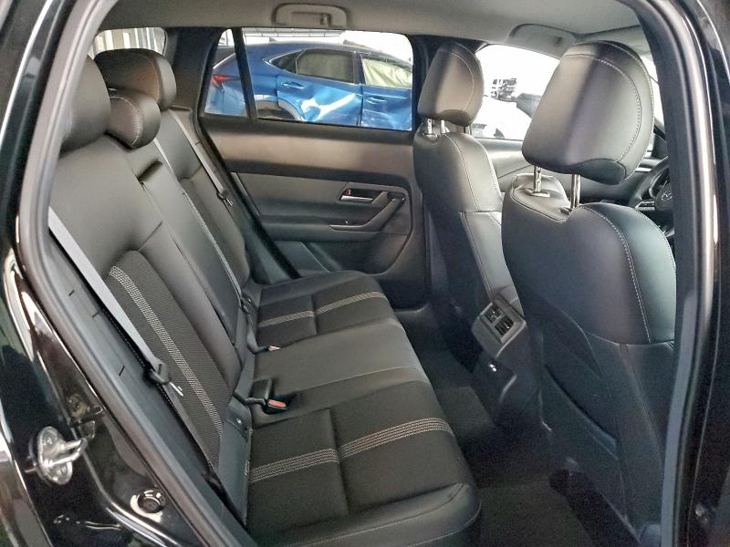 Photo 10 from auction – 2025 MAZDA CX-50 PREF with VIN 7MMVABBM2SN344031