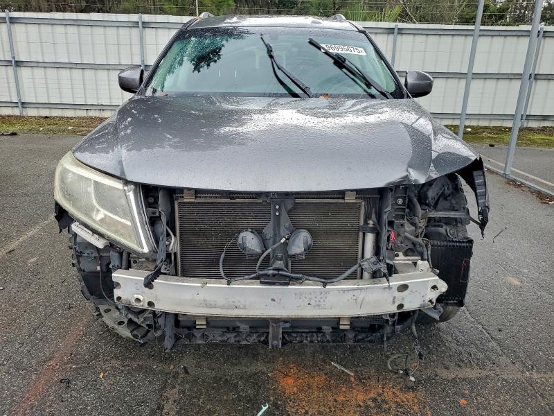 Photo 5 from auction – 2015 NISSAN PATHFINDER with VIN 5N1AR2MN4FC714857