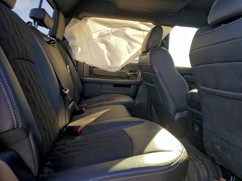 Photo 10 from auction – 2017 RAM 1500 REBEL with VIN 1C6RR7YT9HS779071