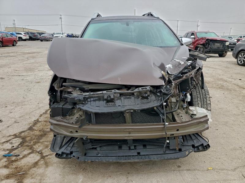 Photo 5 from auction – 2020 SUBARU OUTBACK TO with VIN 4S4BTAPC8L3128622