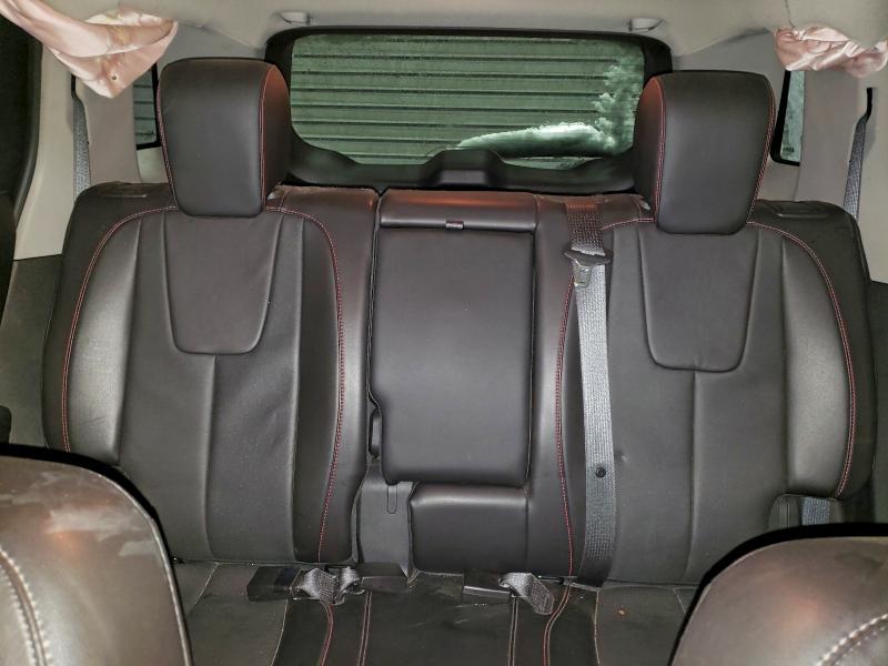 Photo 10 from auction – 2015 GMC TERRAIN DE with VIN 2GKFLZE38F6323872
