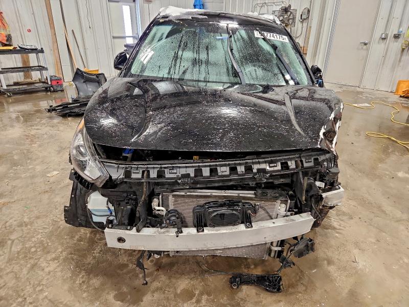 Photo 5 from auction – 2019 KIA NIRO FE with VIN KNDCB3LC2K5258959