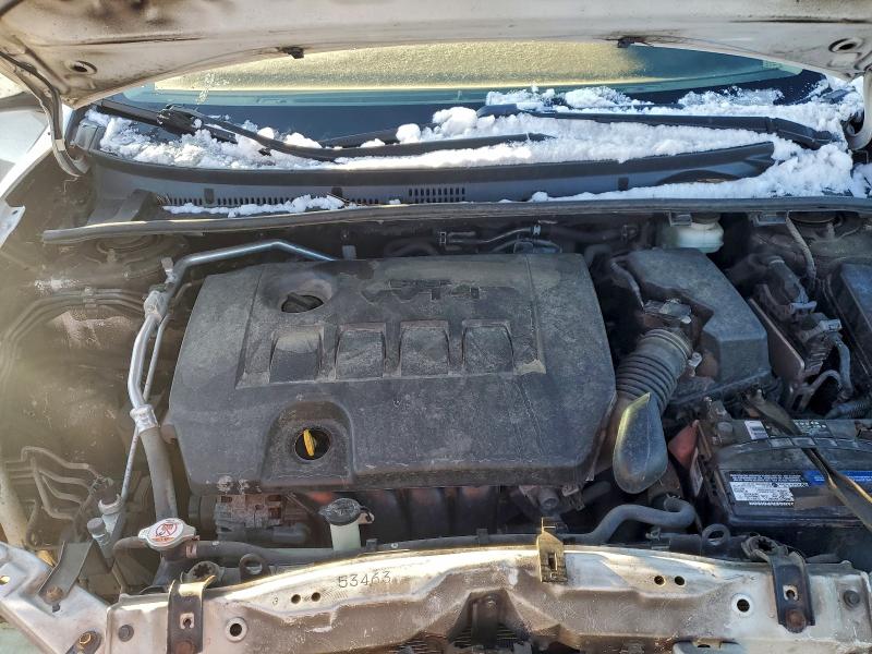 Photo 11 from auction – 2018 TOYOTA COROLLA L with VIN 2T1BURHE8JC075280