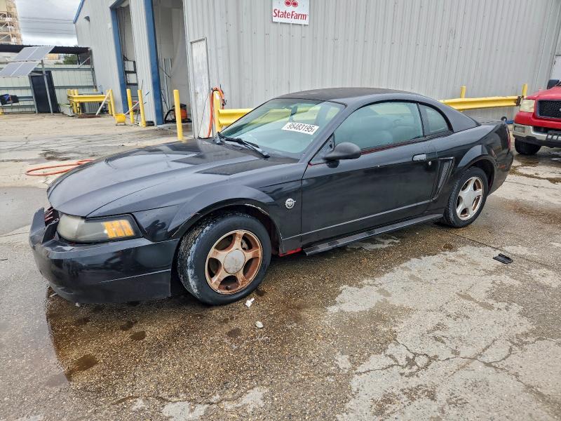 Zdjęcie 1 z aukcji – 2004 FORD MUSTANG z VIN 1FAFP406X4F222913