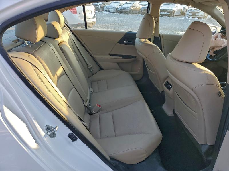 Photo 10 from auction – 2013 HONDA ACCORD EXL with VIN 1HGCR2F80DA125805