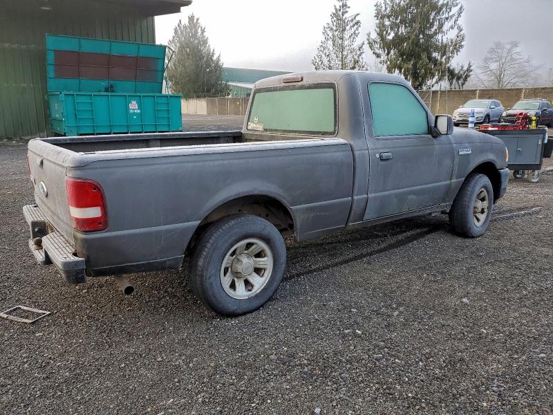 Photo 3 from auction – 2008 FORD RANGER with VIN 1FTYR10D98PA39108