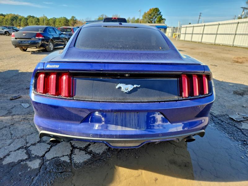 Photo 6 from auction – 2015 FORD MUSTANG with VIN 1FA6P8TH0F5379993