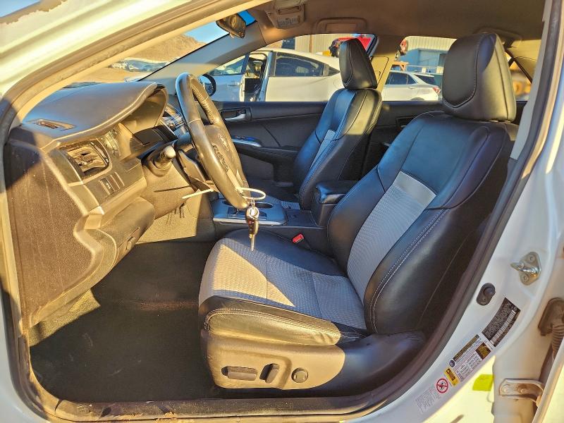 Photo 7 from auction – 2014 TOYOTA CAMRY L with VIN 4T1BF1FK5EU455380