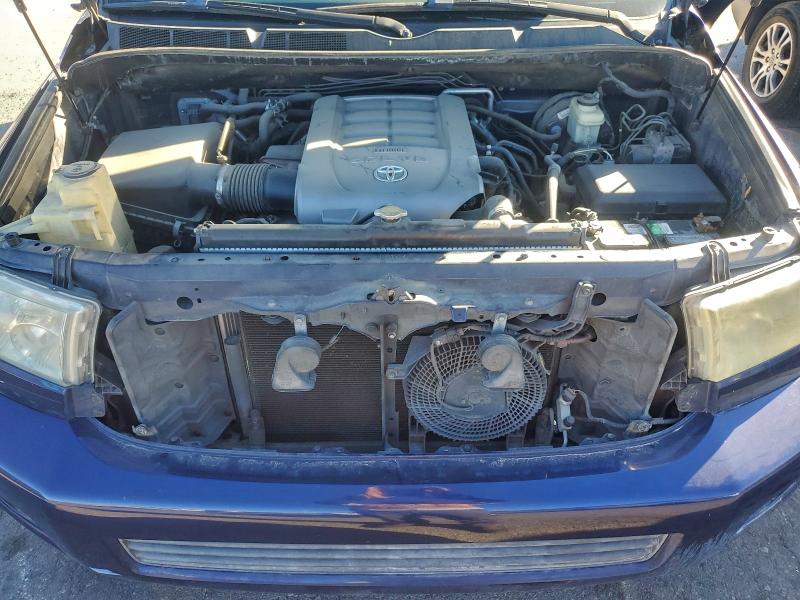 Photo 12 from auction – 2008 TOYOTA SEQUOIA SR with VIN 5TDZY64A88S003906