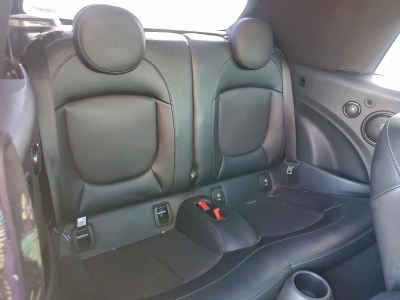 Photo 11 from auction – 2017 MINI COOPER with VIN WMWWG5C35H3C99326