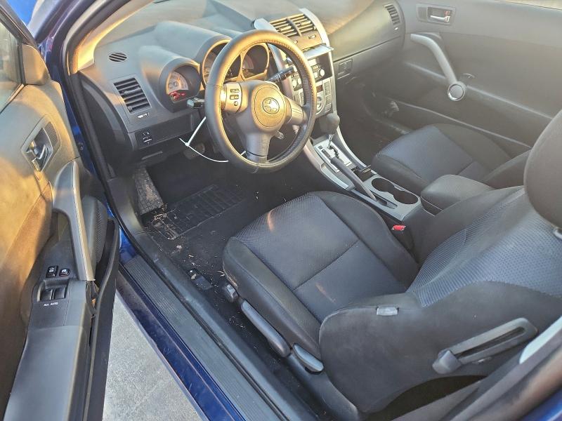 Photo 8 from auction – 2009 TOYOTA SCION with VIN JTKDE167090283616