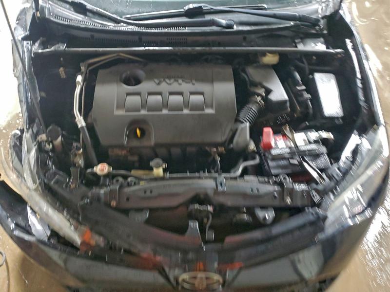 Photo 11 from auction – 2017 TOYOTA COROLLA L with VIN 2T1BURHE9HC830804