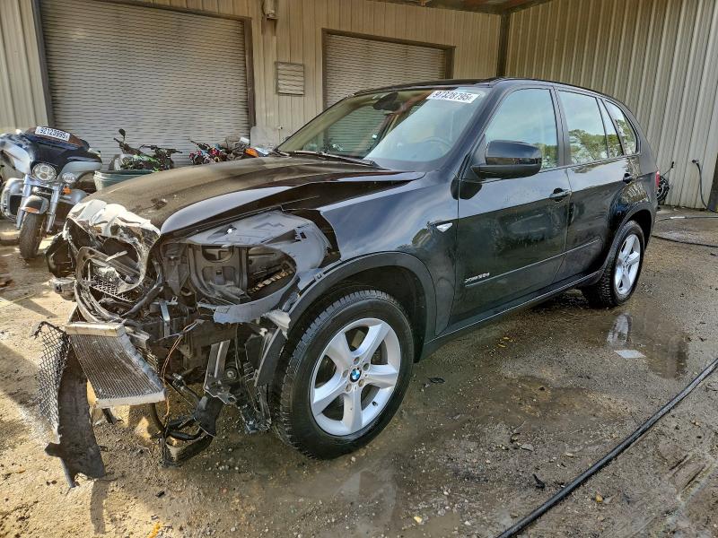 BMW X5 XDRIVE3 2010 with VIN 5UXFF0C54ALJ99682 - Photo from auction