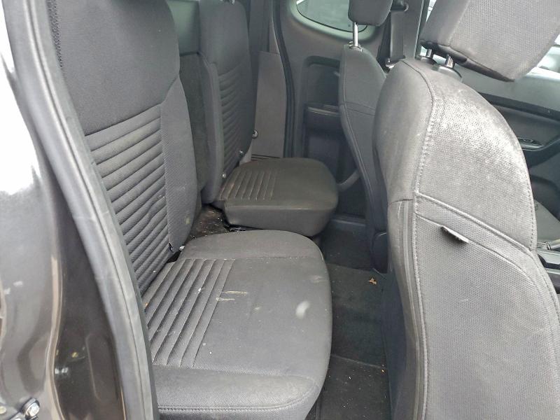 Photo 10 from auction – 2023 FORD RANGER with VIN 1FTER1FH9PLE25563