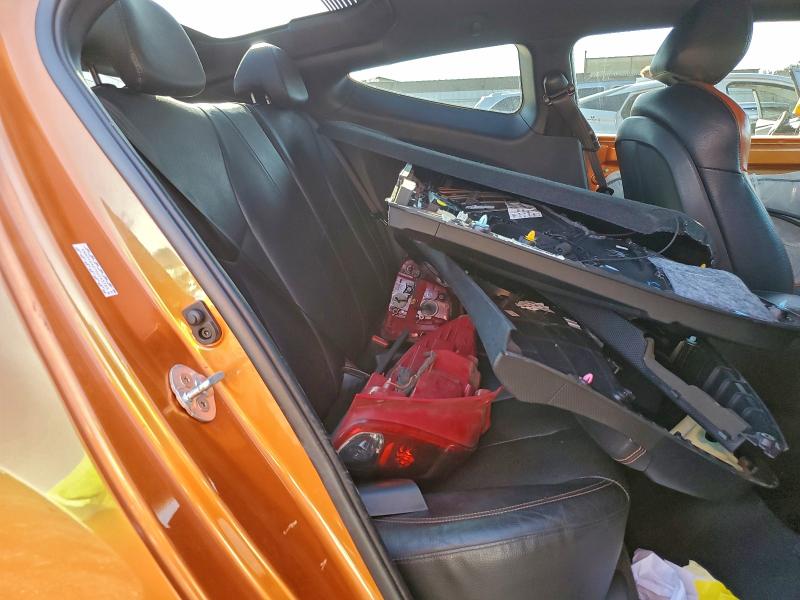 Photo 10 from auction – 2016 HYUNDAI VELOSTER T with VIN KMHTC6AE7GU293783