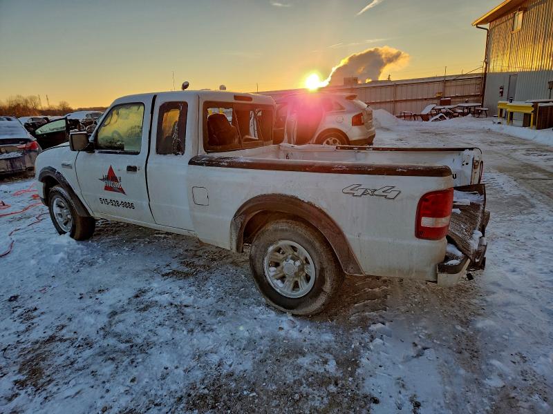Photo 2 from auction – 2008 FORD RANGER SUP with VIN 1FTZR45E18PB10051