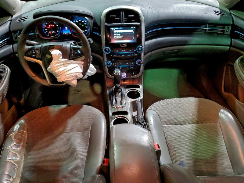 Zdjęcie 8 z aukcji – 2015 CHEVROLET MALIBU z VIN 1G11C5SL0FF184922
