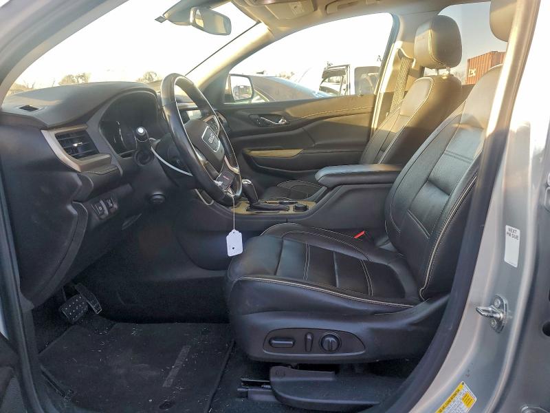 Photo 7 from auction – 2019 GMC ACADIA DEN with VIN 1GKKNXLS8KZ181352