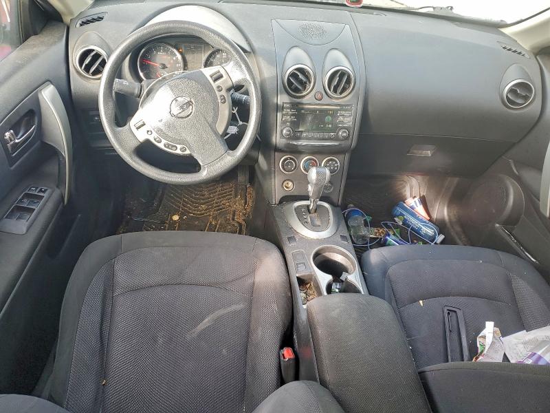 Photo 8 from auction – 2014 NISSAN ROGUE SELE with VIN JN8AS5MT4EW620262