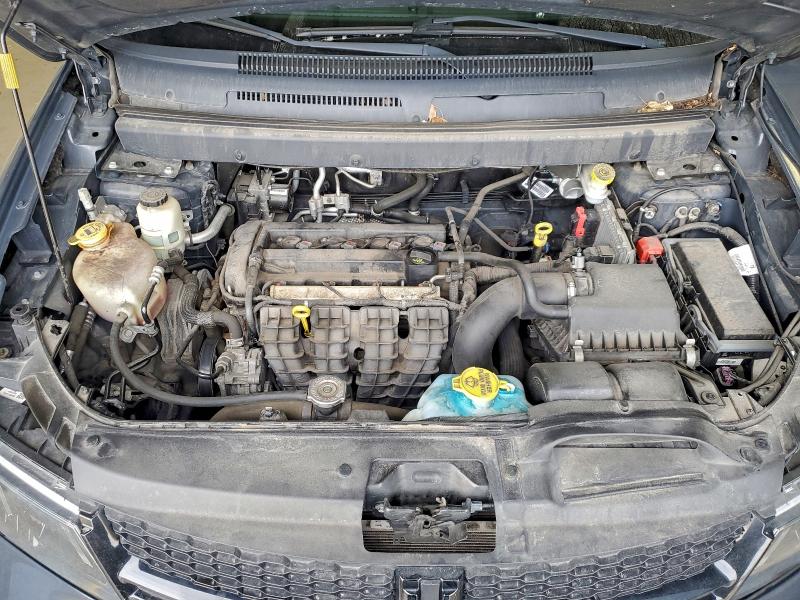 Photo 12 from auction – 2018 DODGE JOURNEY CR with VIN 3C4PDCGB5JT257378