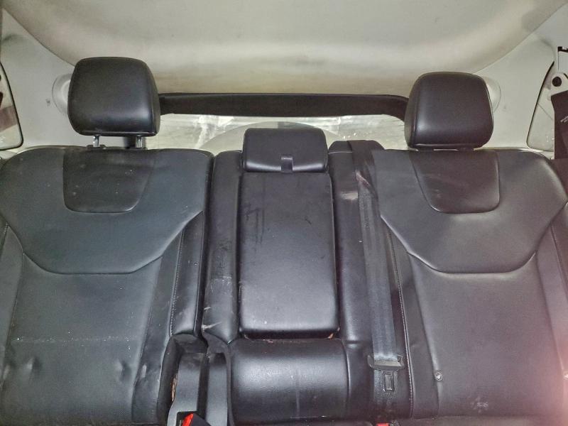 Photo 10 from auction – 2015 FORD EDGE with VIN 2FMPK4K82FBC08211