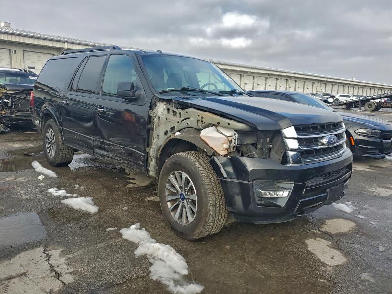 Photo 4 from auction – 2015 FORD EXPEDITION with VIN 1FMJK1JT0FEF48911