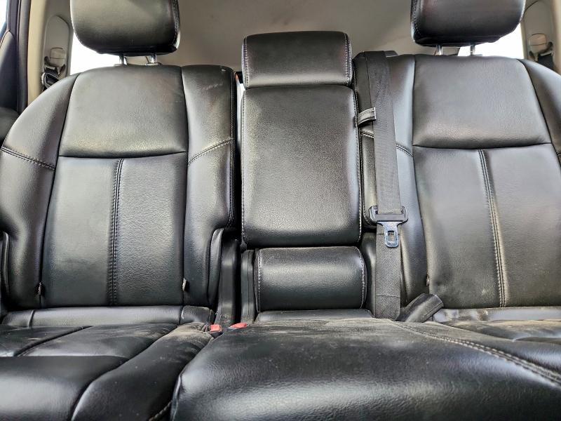 Photo 10 from auction – 2014 NISSAN PATHFINDER with VIN 5N1AR2MM3EC699032