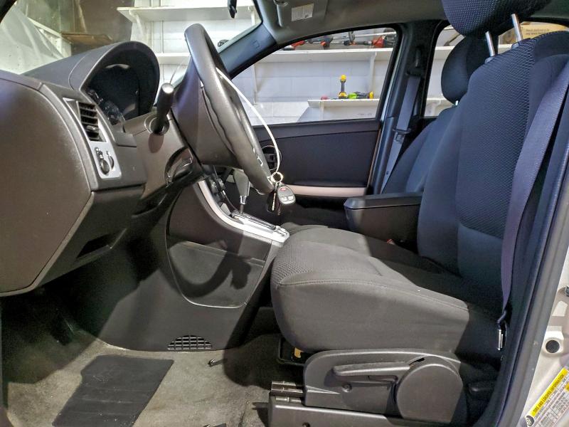Photo 7 from auction – 2007 PONTIAC TORRENT with VIN 2CKDL63F576238237